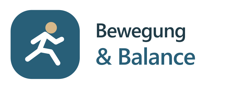 Bewegung & Balance